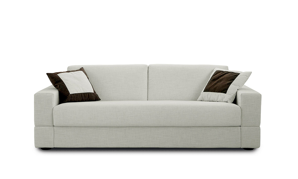 Диван MILANO BEDDING BRIAN MDBRN120