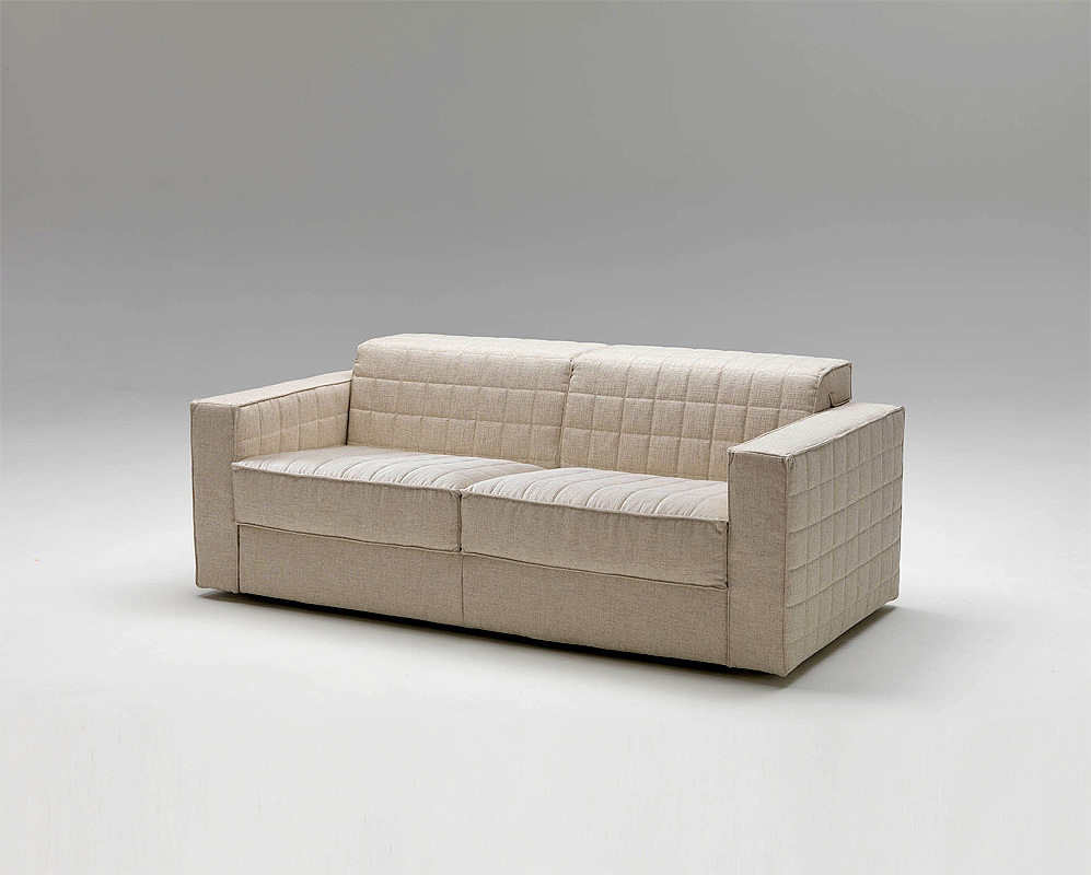 Диван MILANO BEDDING GRAND LIT 2posti