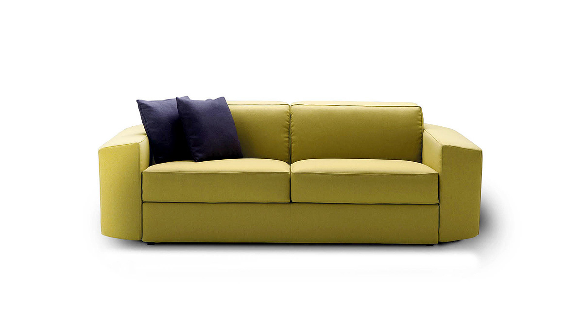 Диван MILANO BEDDING MELVIN MDMEL120