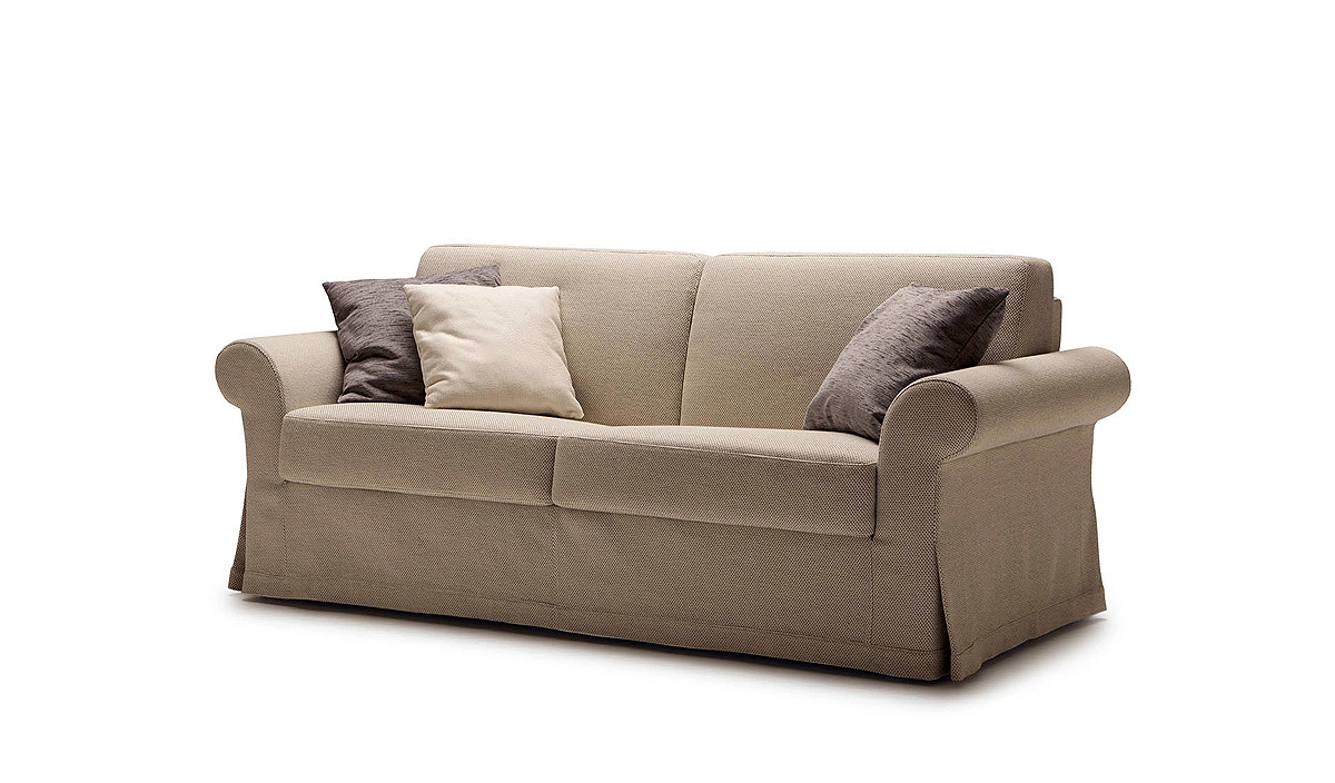 Диван MILANO BEDDING ELLIS 5 MDELL5120