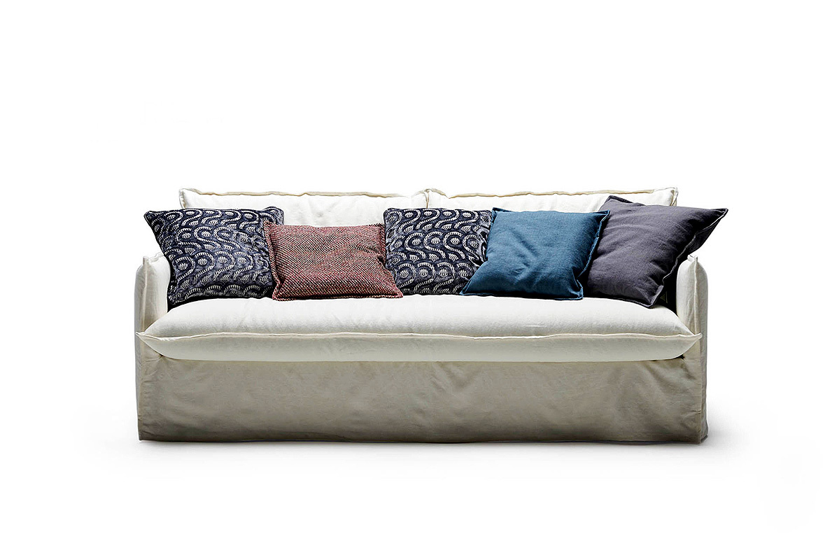 Диван MILANO BEDDING CLARKE-14 MDCLA14120