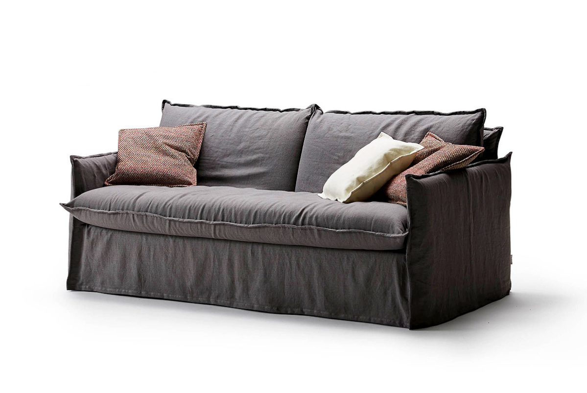 Диван MILANO BEDDING CLARKE-18 MDCLA18120