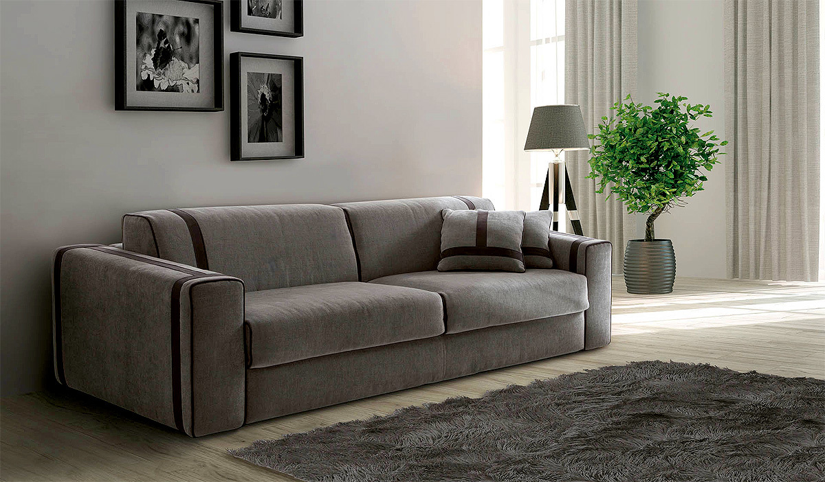 Диван MILANO BEDDING ELLINGTON MDELN120