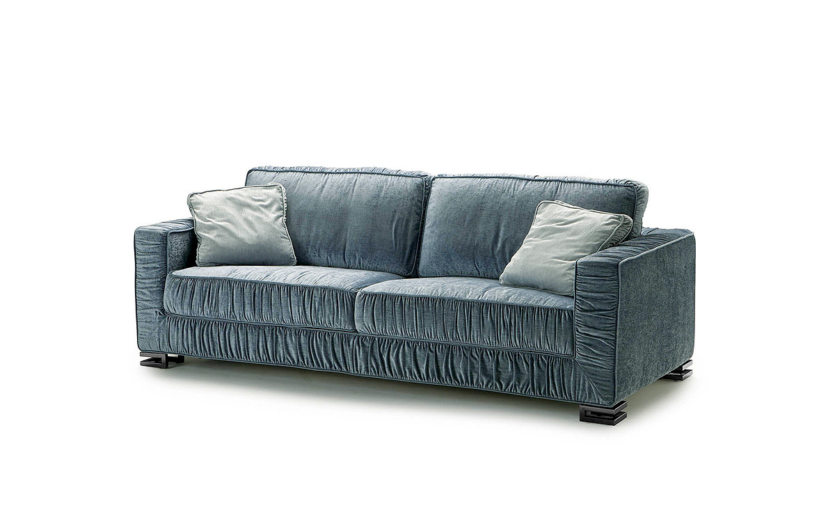 Диван MILANO BEDDING GARRISON MDGAS140