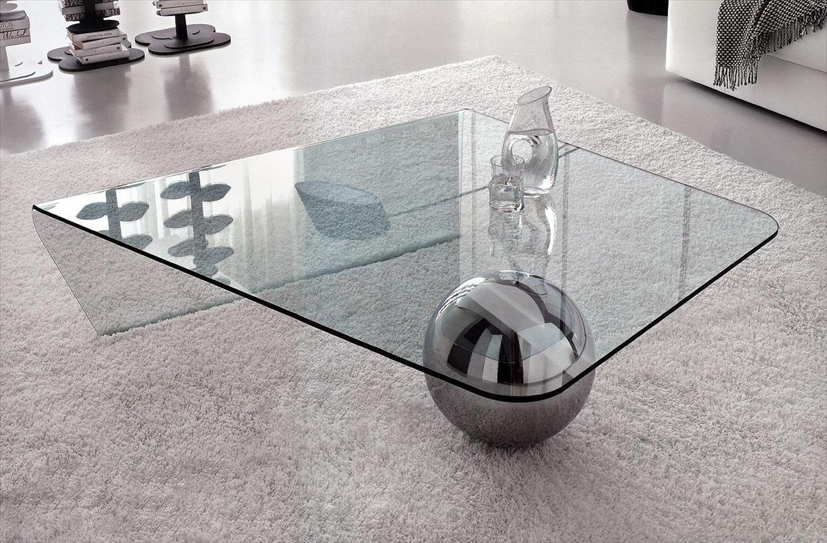 Стол журнальный CATTELAN ITALIA GLOBE