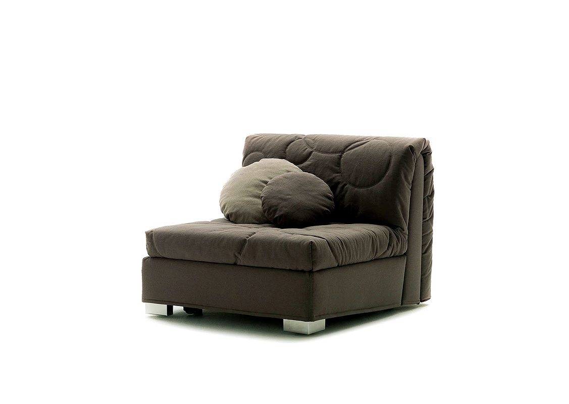 Кресло MILANO BEDDING GLENN MDGLE080