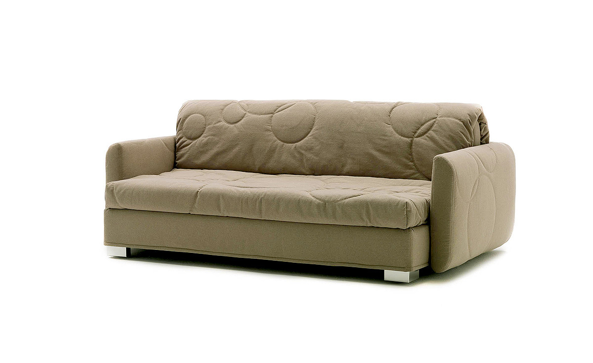 Диван MILANO BEDDING GLENN MDGLN140