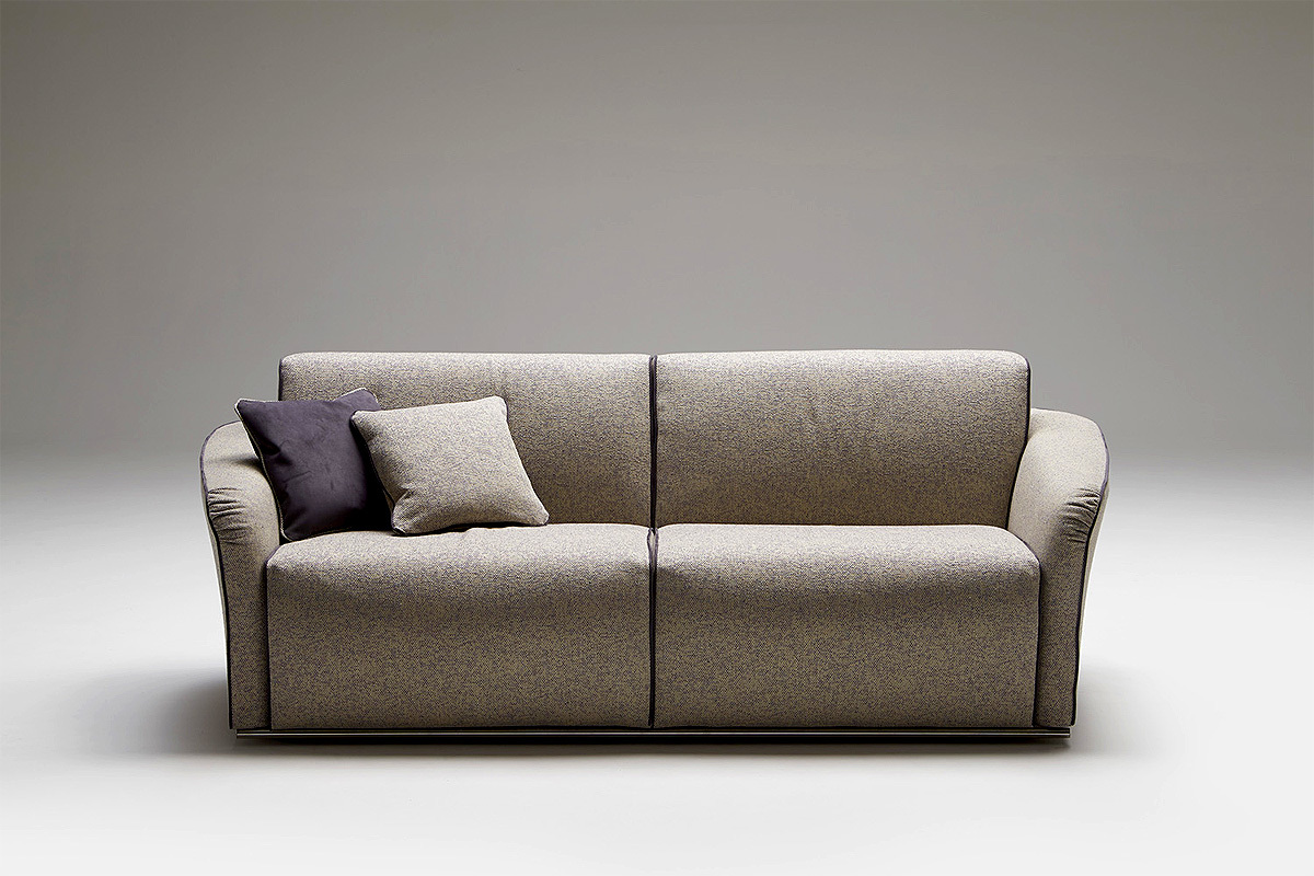 Диван MILANO BEDDING GROOVE MDGRO120