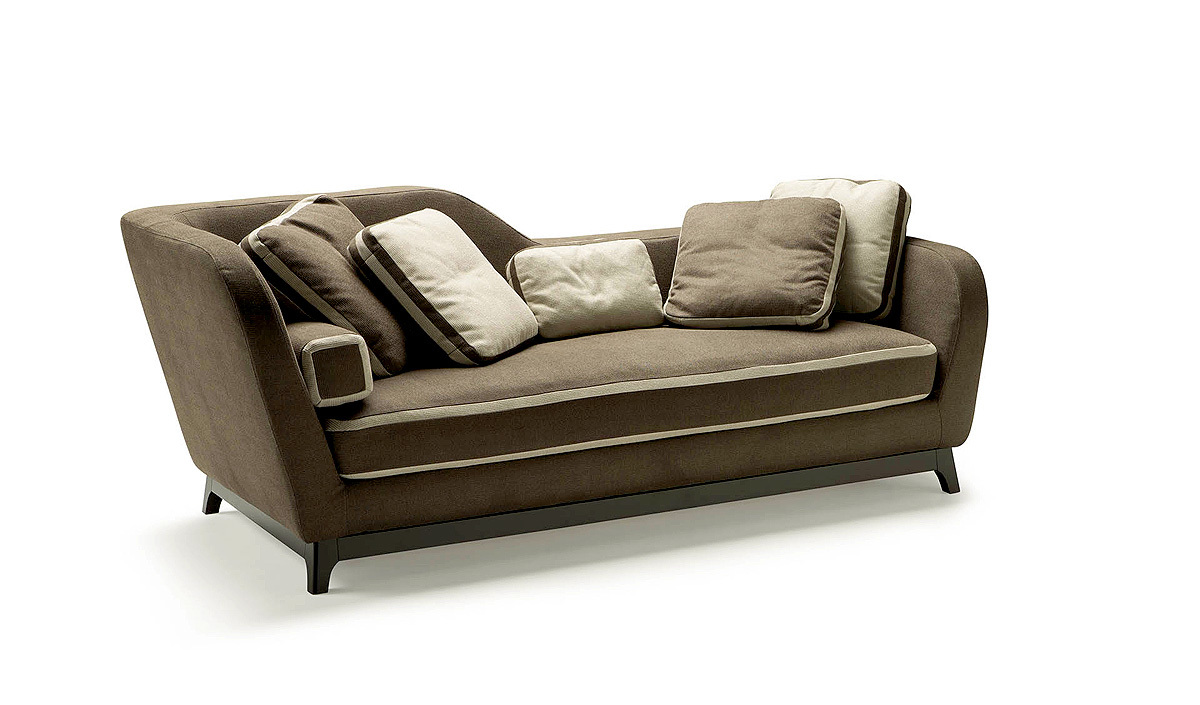 Диван MILANO BEDDING JEREMIE MDJEM140SX