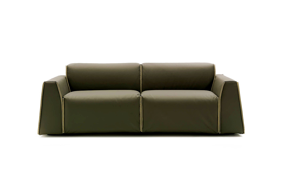 Диван MILANO BEDDING PARKER MDPAR120