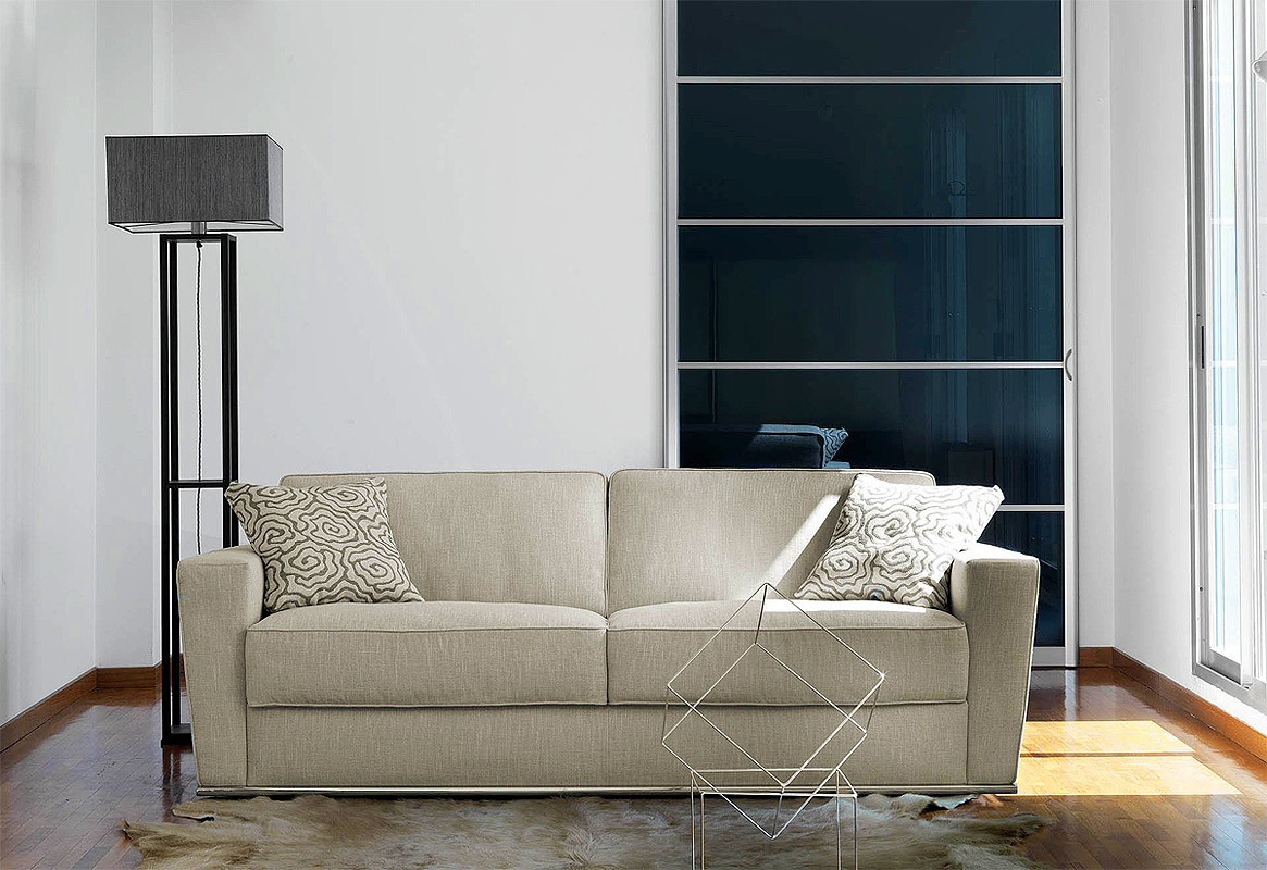 Диван MILANO BEDDING SHORTER MDSHO120