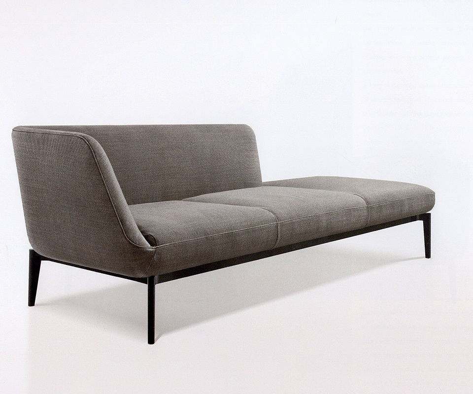 Кушетка OPERAE HOME FAUNO 02