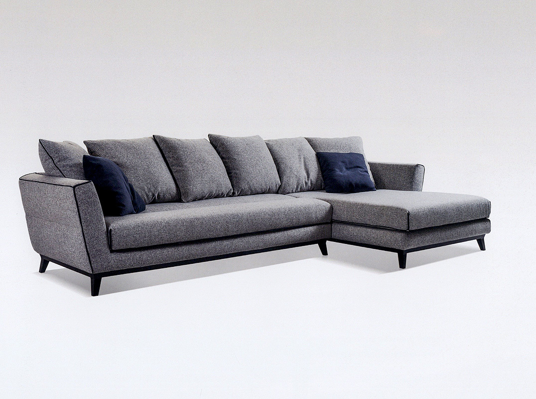 Диван OPERAE HOME MILVIO
