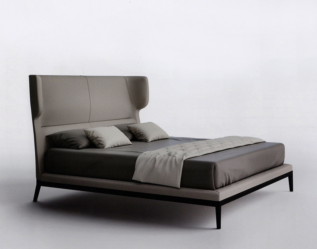 Кровать OPERAE HOME EUCLIDE