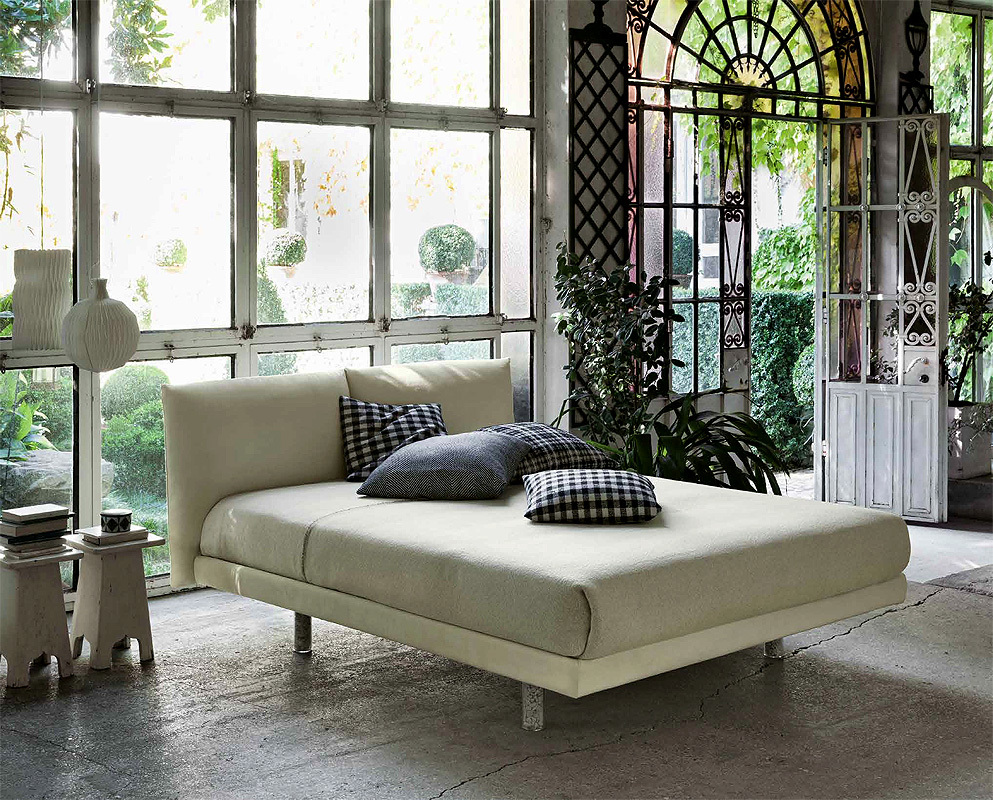Кровать VENERAN GABER DOUBLE ETGD1601
