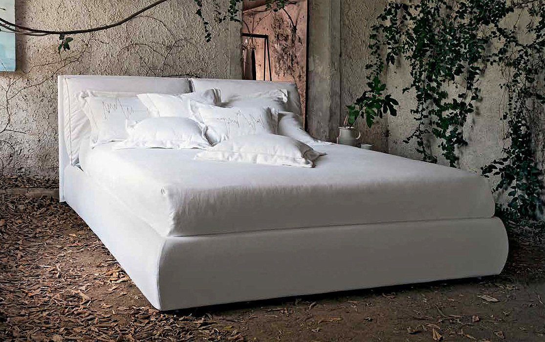 Кровать VENERAN GIPSY ETGI1602