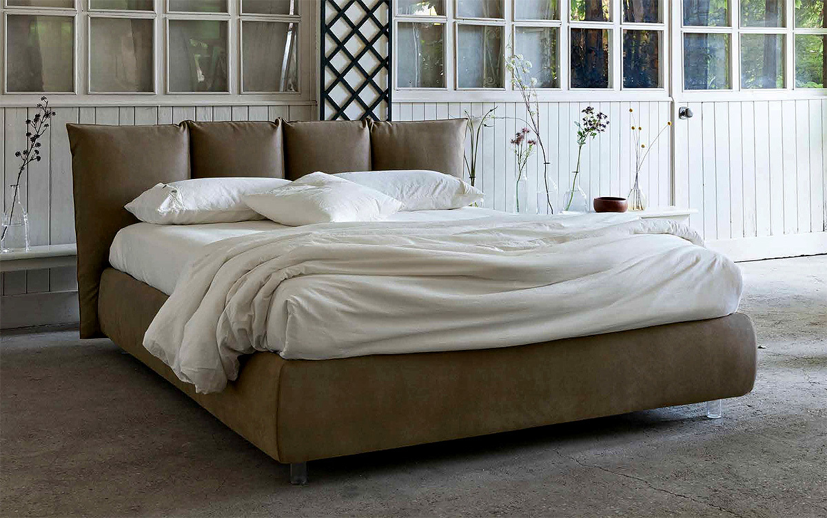 Кровать VENERAN PLISSE ETPL1602