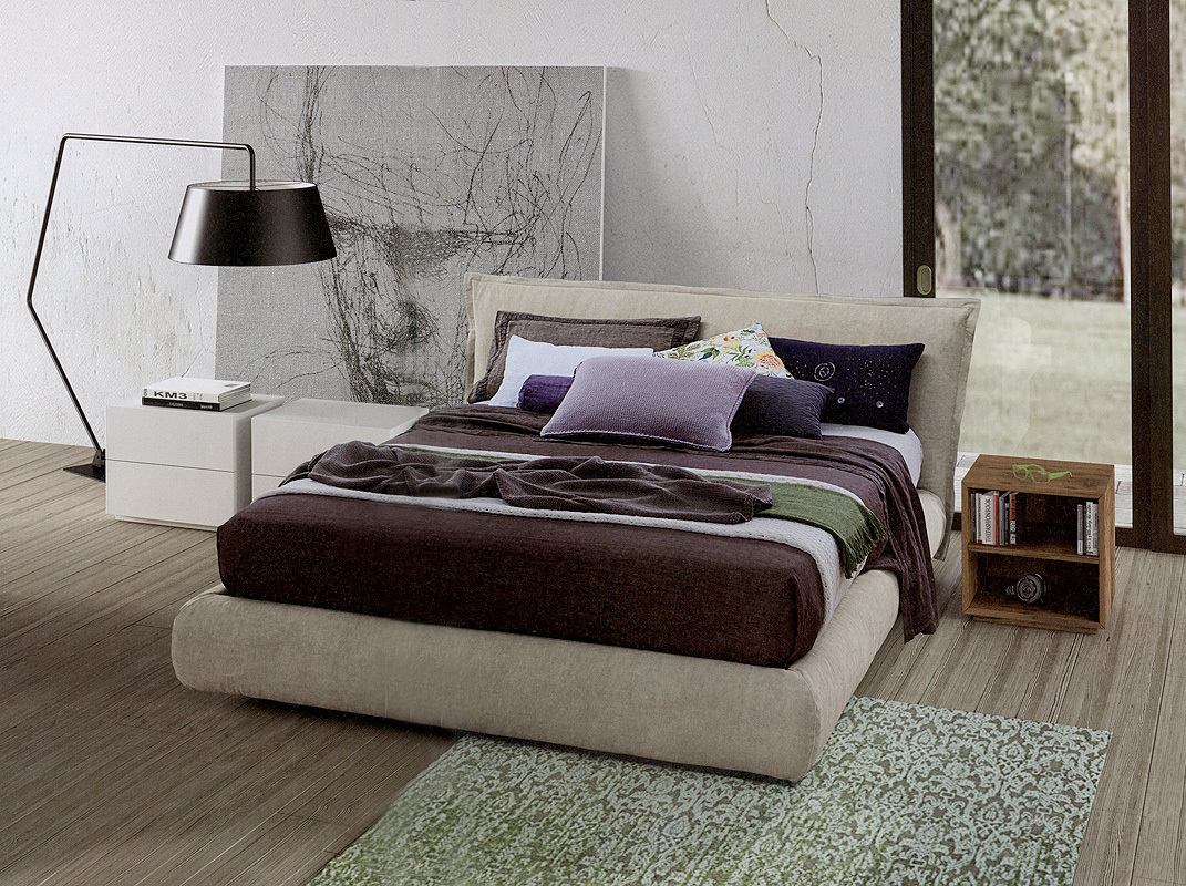 Кровать VENERAN COCO CC200