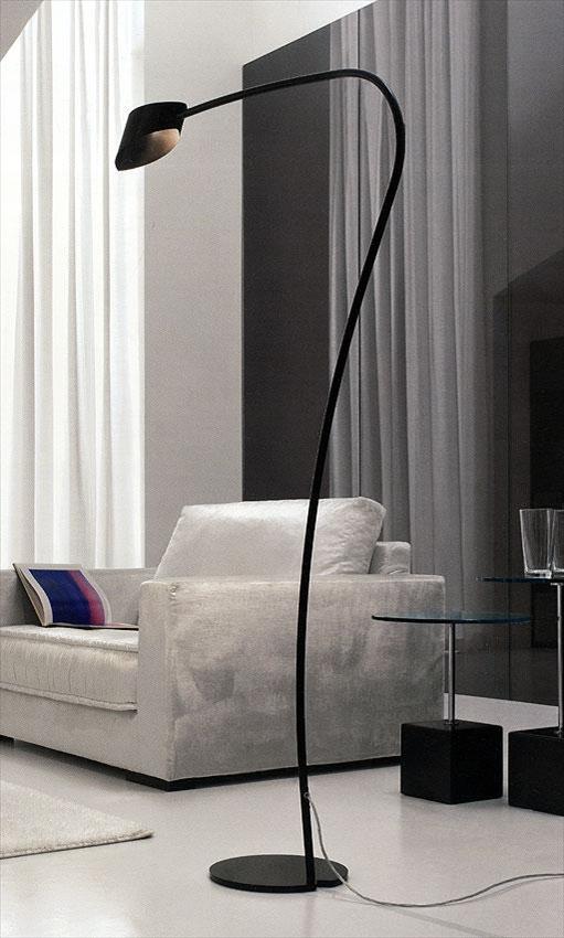 Напольная лампа CATTELAN ITALIA LITTLE FLAG
