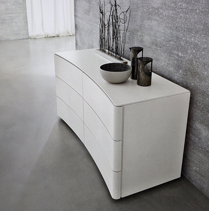 Комод VENERAN PLANO PL400