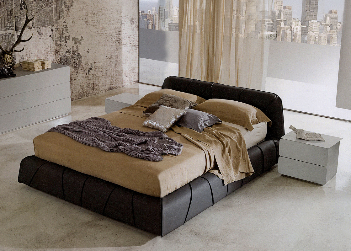 Кровать VENERAN SFREE SF200