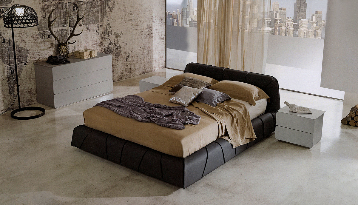 Arredo Спальни NOTTE 02