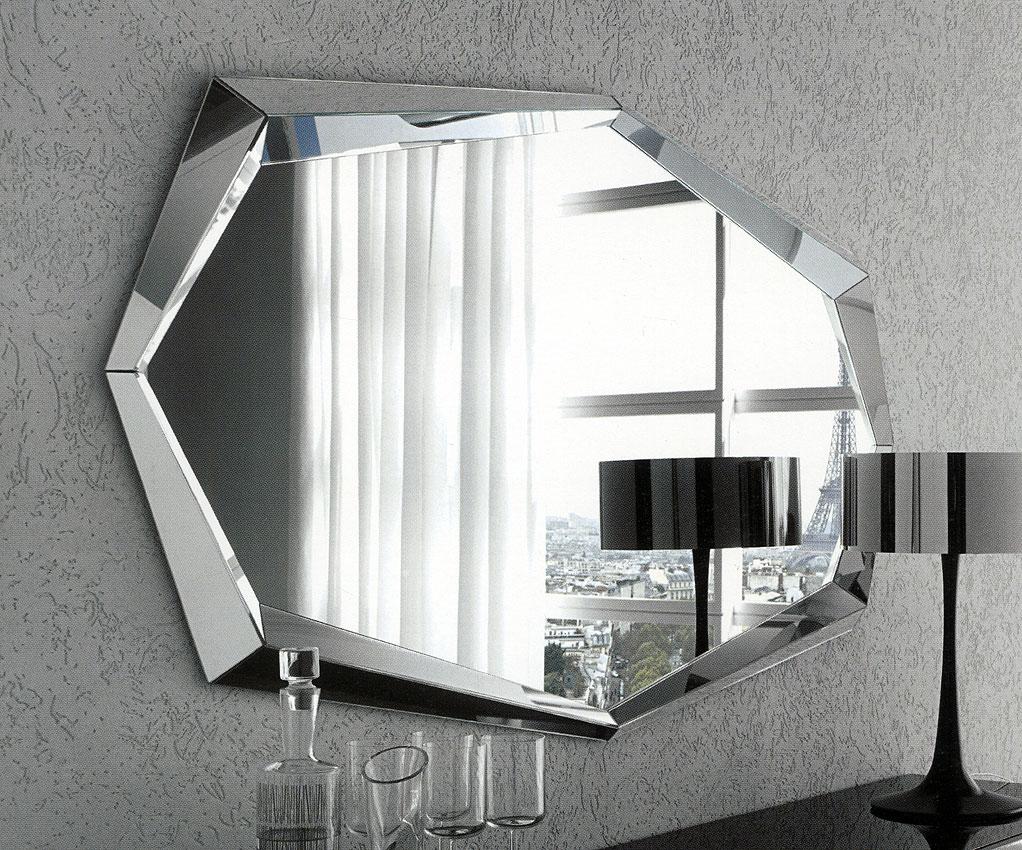 Зеркало CATTELAN ITALIA EMERALD