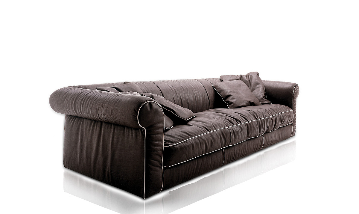 Диван BAXTER ALFRED SOFT 02