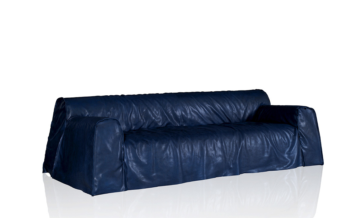 Диван BAXTER TAIPEI 2 posti