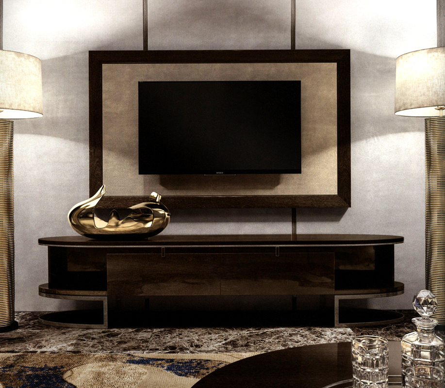 Тумба под TV FRANCO BIANCHINI DIAMOND ELG 7401 K