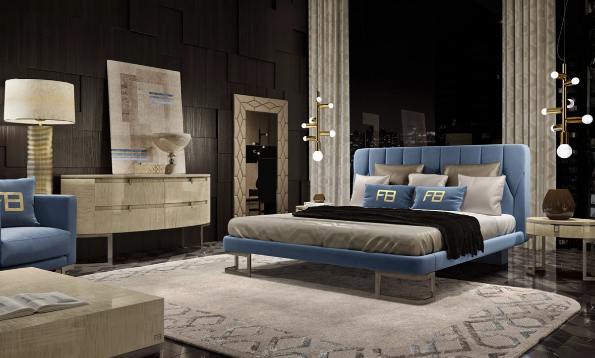 Arredo Спальни NIGHT 2