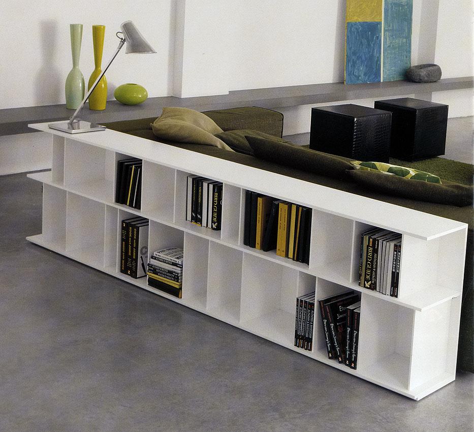 Стеллаж CATTELAN ITALIA WALLY B