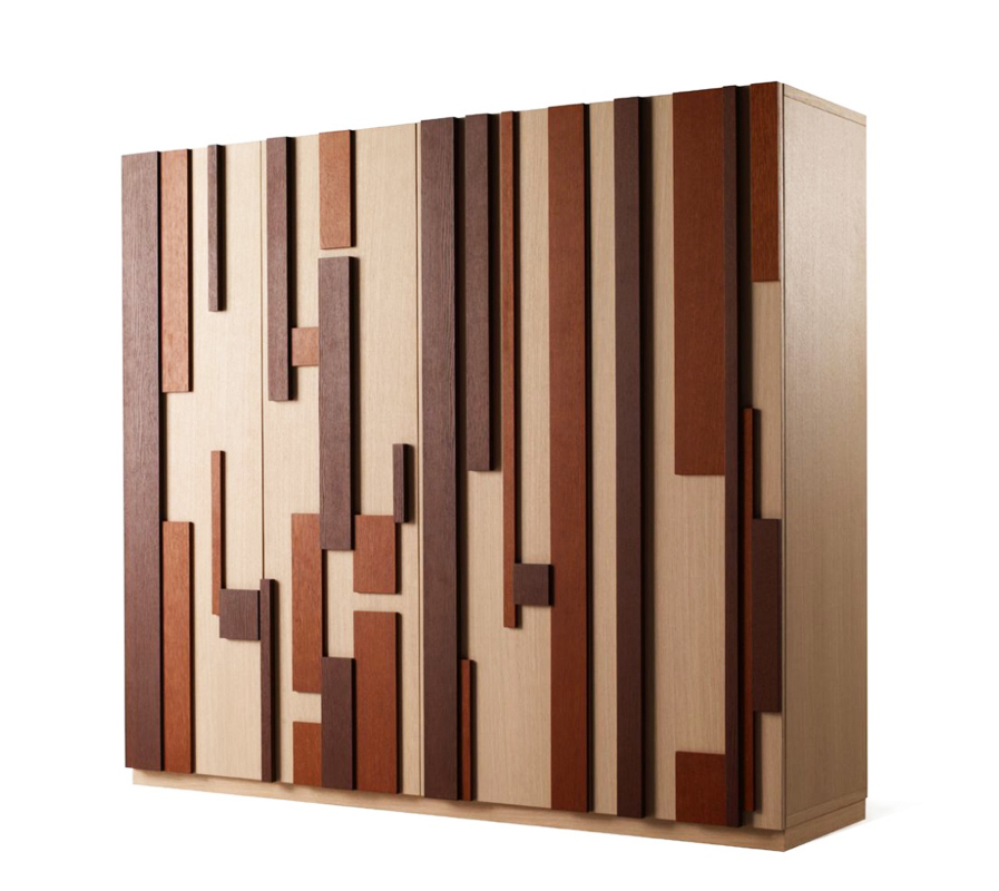 Буфет EMMEMOBILI MODULAR M104