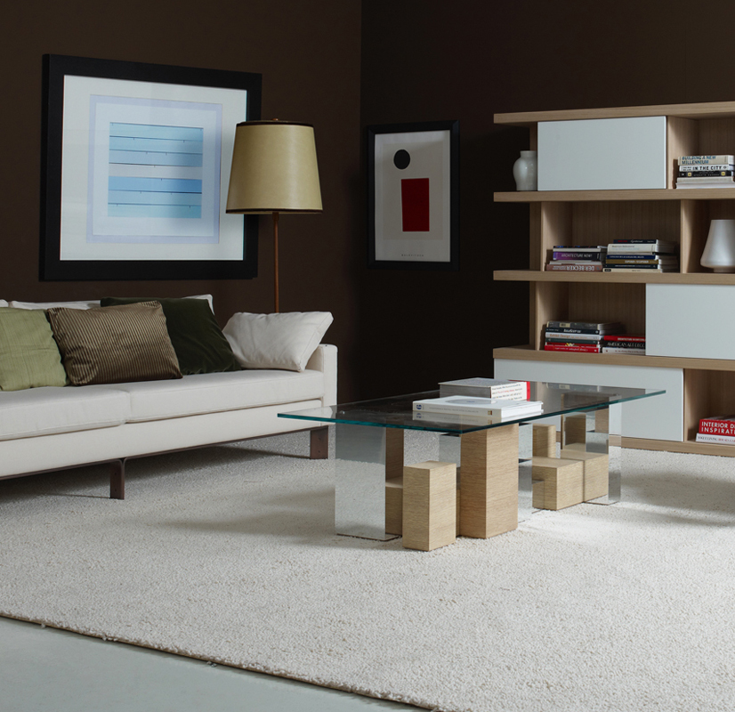 Стол журнальный EMMEMOBILI CITY TT T1440