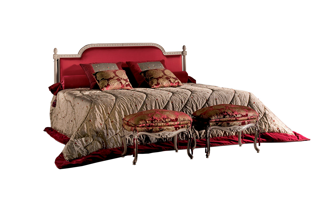 Кровать SALDA ARREDAMENTI 8559