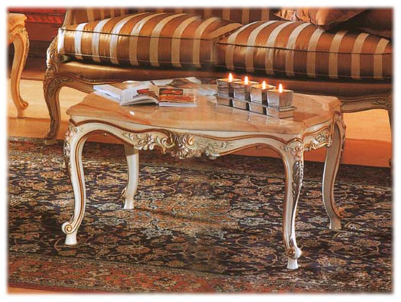 Стол журнальный ASNAGHI INTERIORS JOLLY 201403