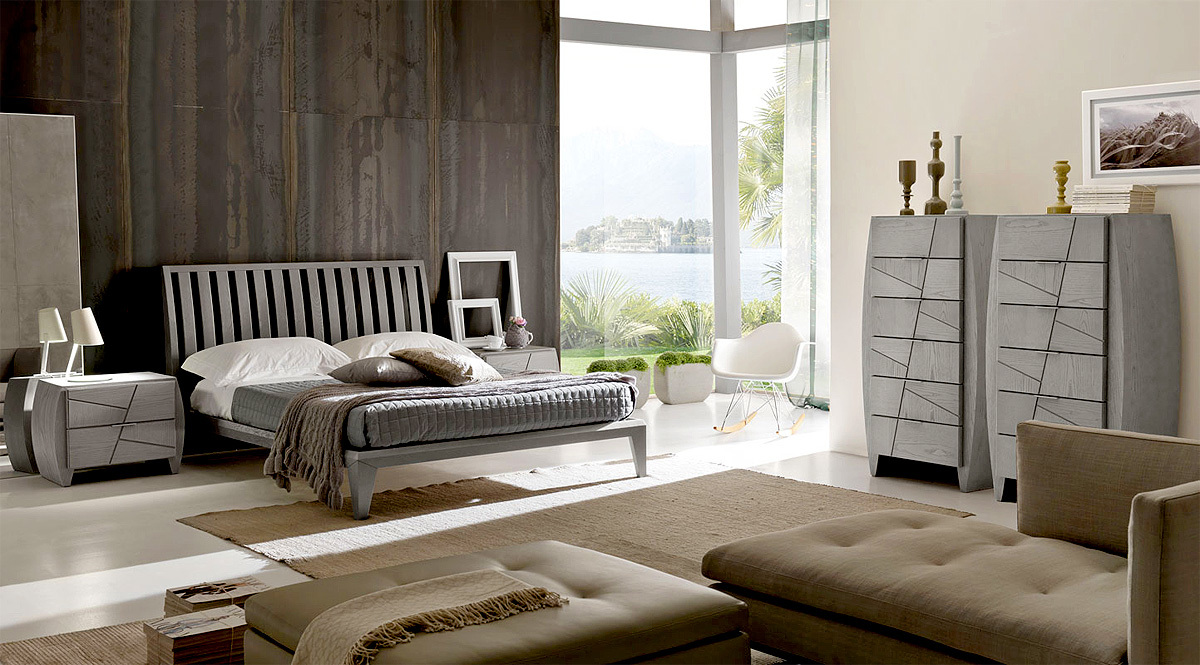 Arredo Спальни DECOR 01