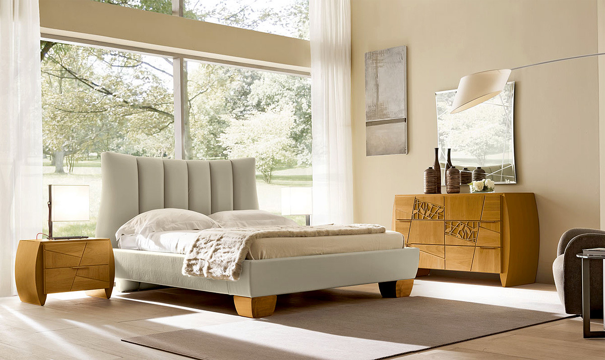 Arredo Спальни DECOR 02
