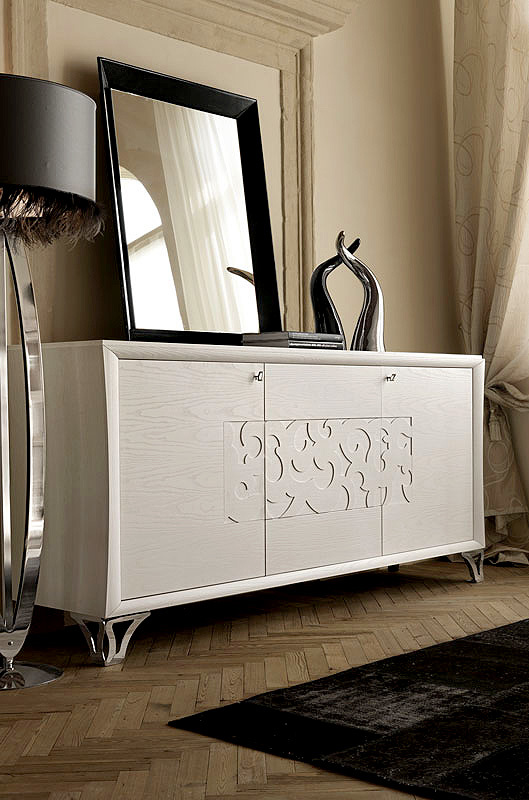 Буфет MODO10 PFG2051K-N