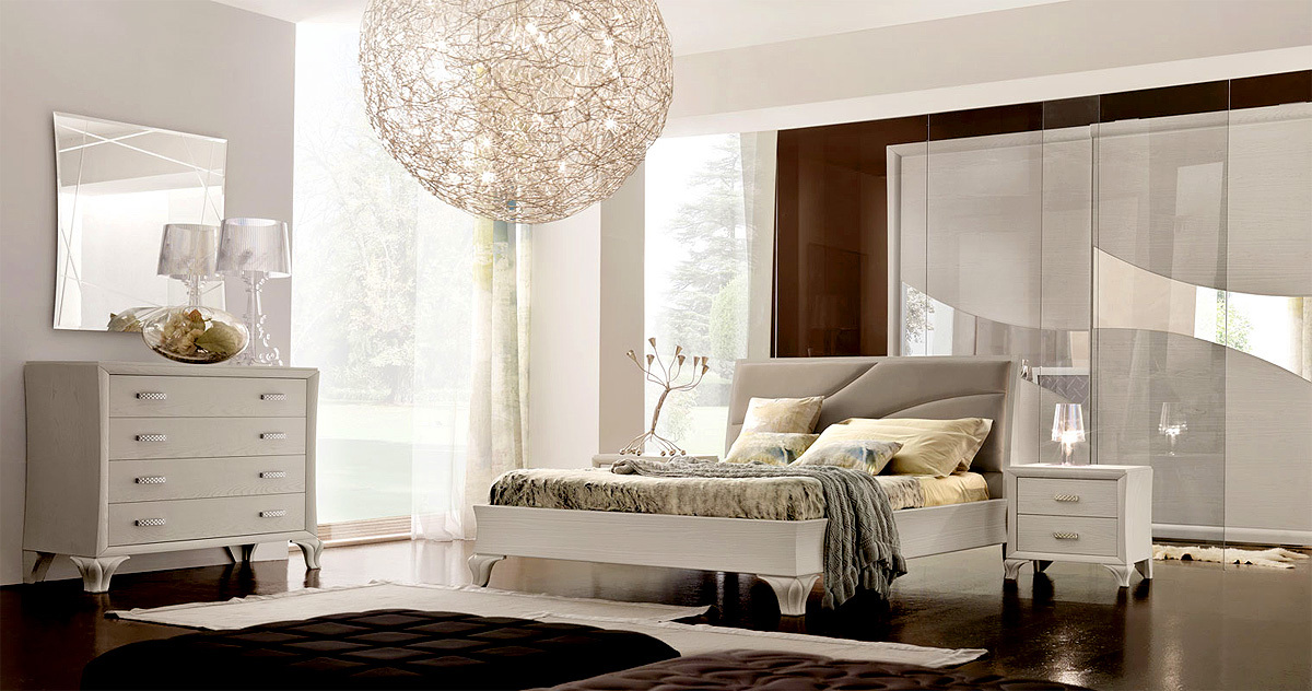 Arredo Спальни PORTOFINO 02