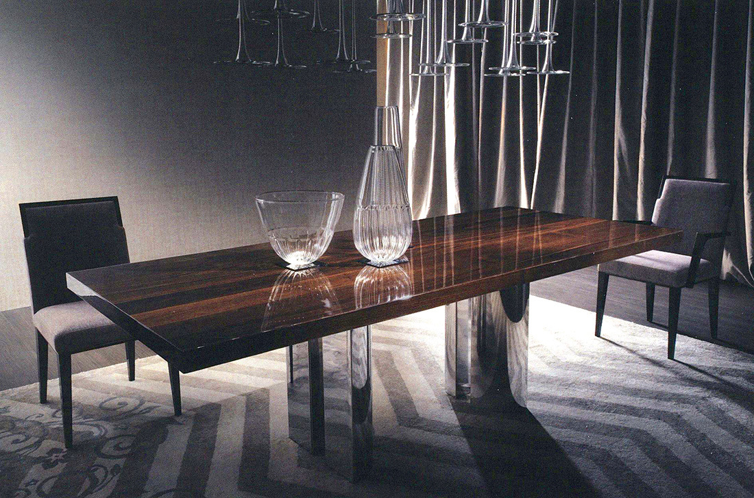 Стол COSTANTINI PIETRO CENTRAL PARK 9309T