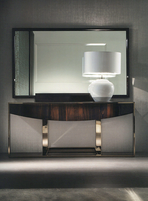 Консоль COSTANTINI PIETRO ECLIPSE 9276CL