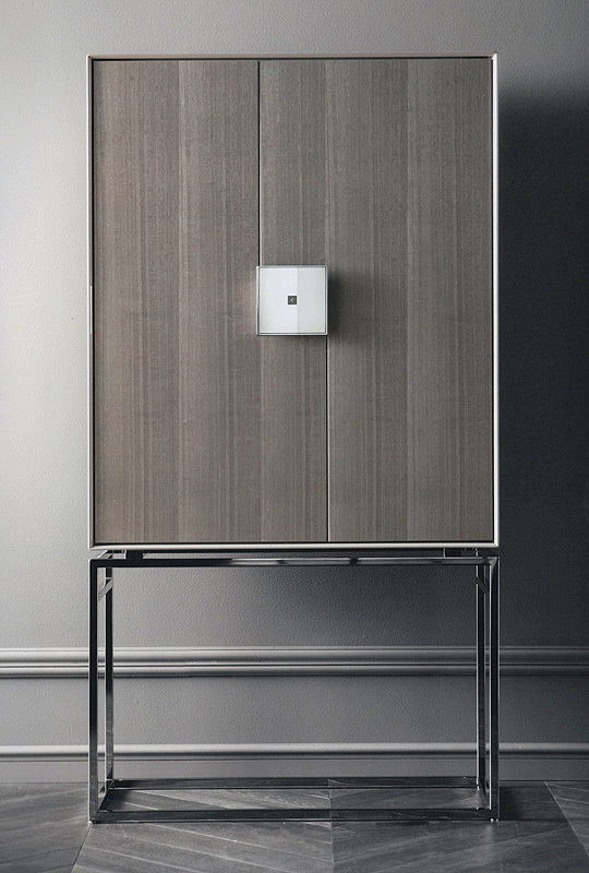 Барный шкаф COSTANTINI PIETRO ELITE 9277SC