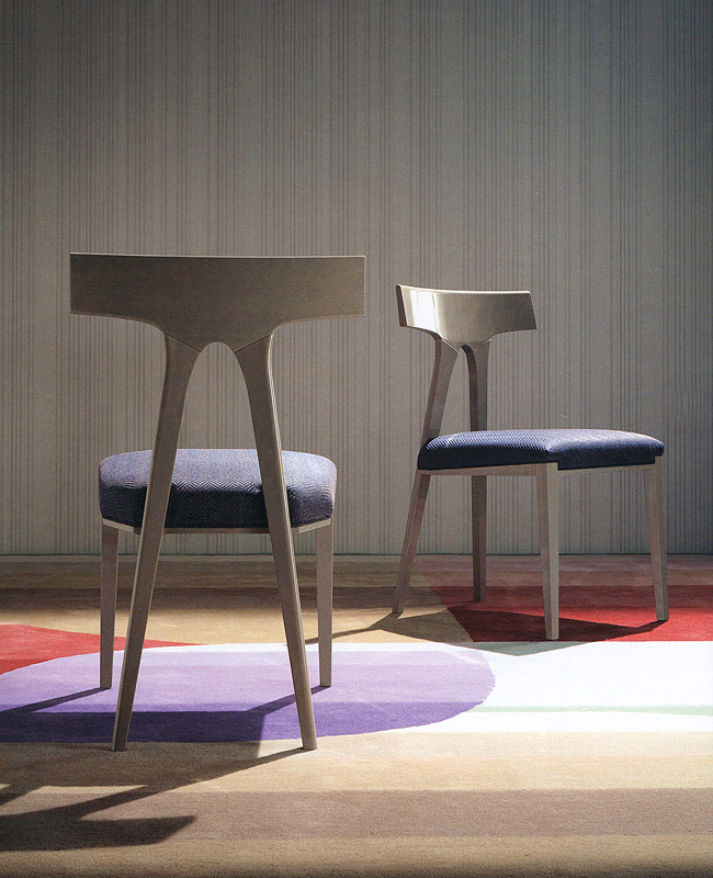 Стул COSTANTINI PIETRO FLAMINGO 9330S