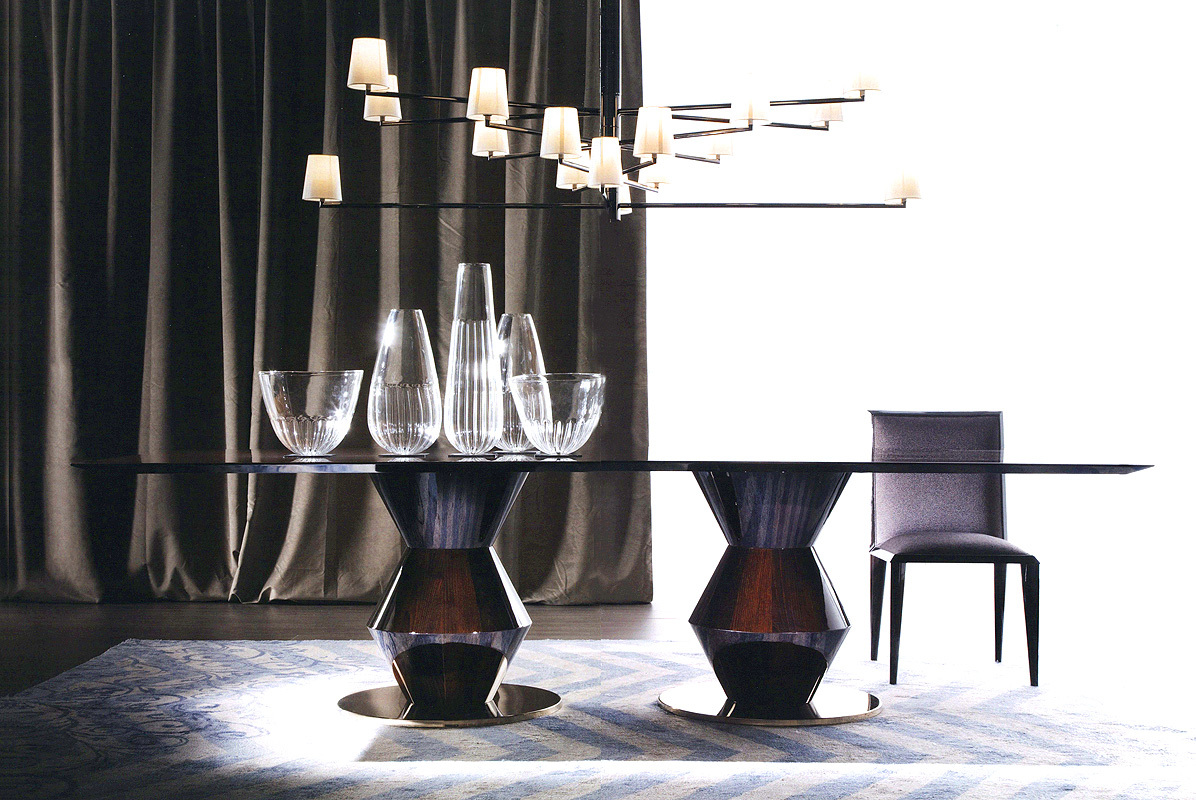 Стол COSTANTINI PIETRO GRAND PALAIS 9312T 2