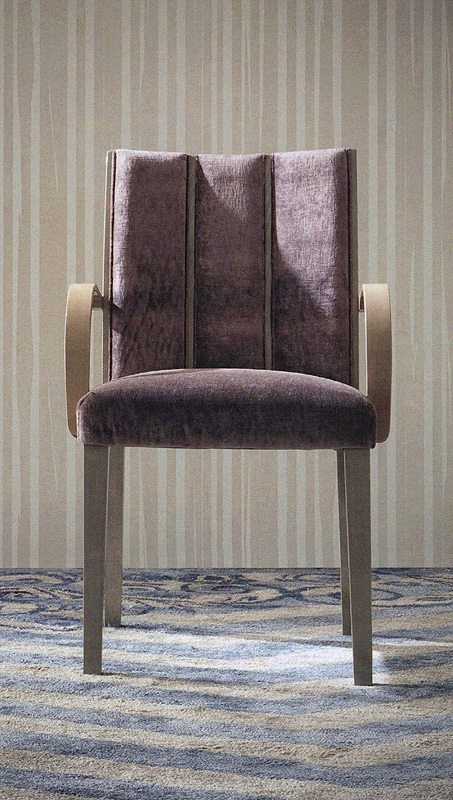 Стул COSTANTINI PIETRO INDIGO 9323A