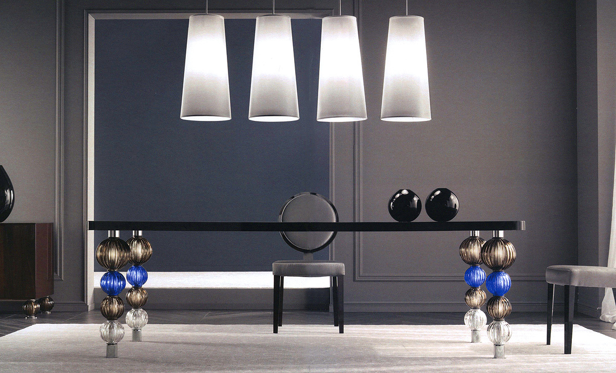 Стол COSTANTINI PIETRO JEWEL 9267TM