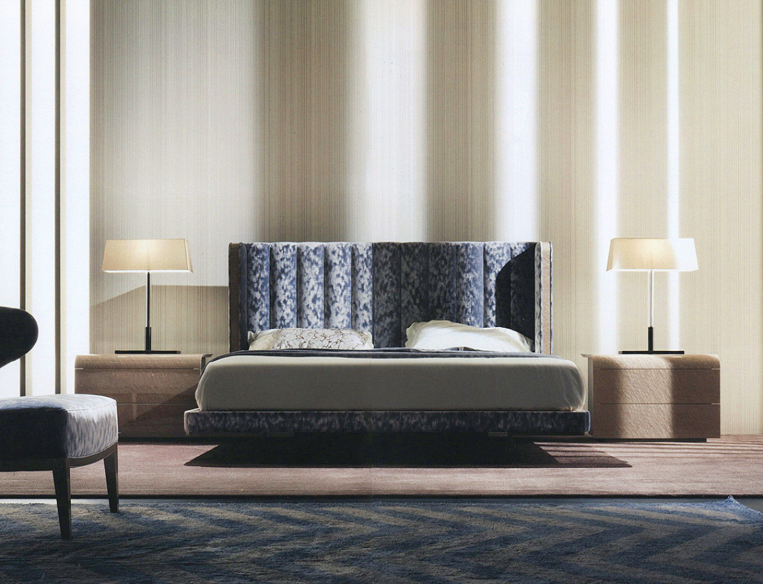 Кровать COSTANTINI PIETRO LIAISONS 9340BD