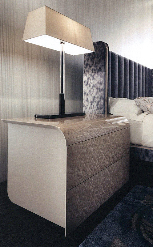 Тумбочка COSTANTINI PIETRO LIAISONS 9340NS