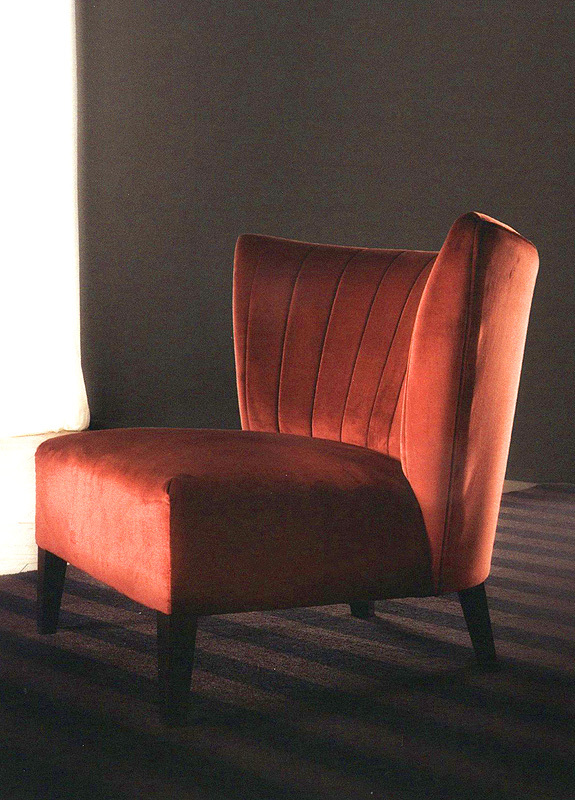 Кресло COSTANTINI PIETRO MILADY 9262L